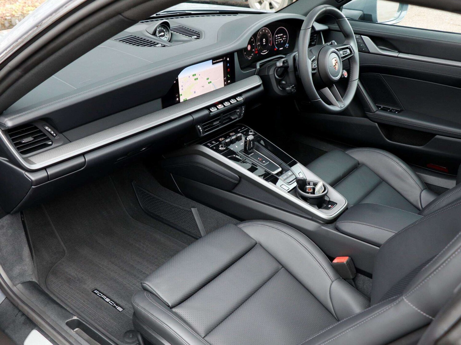 Used Porsche 911 2026 for sale - 78209383: Photo 9