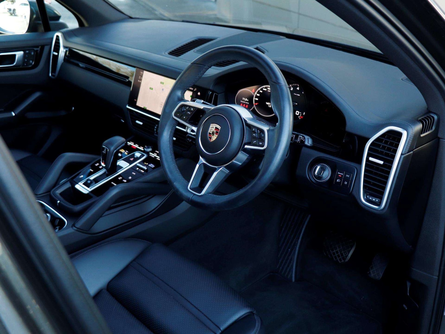 Used Porsche Cayenne 2023 for sale - 76827721: Photo 10