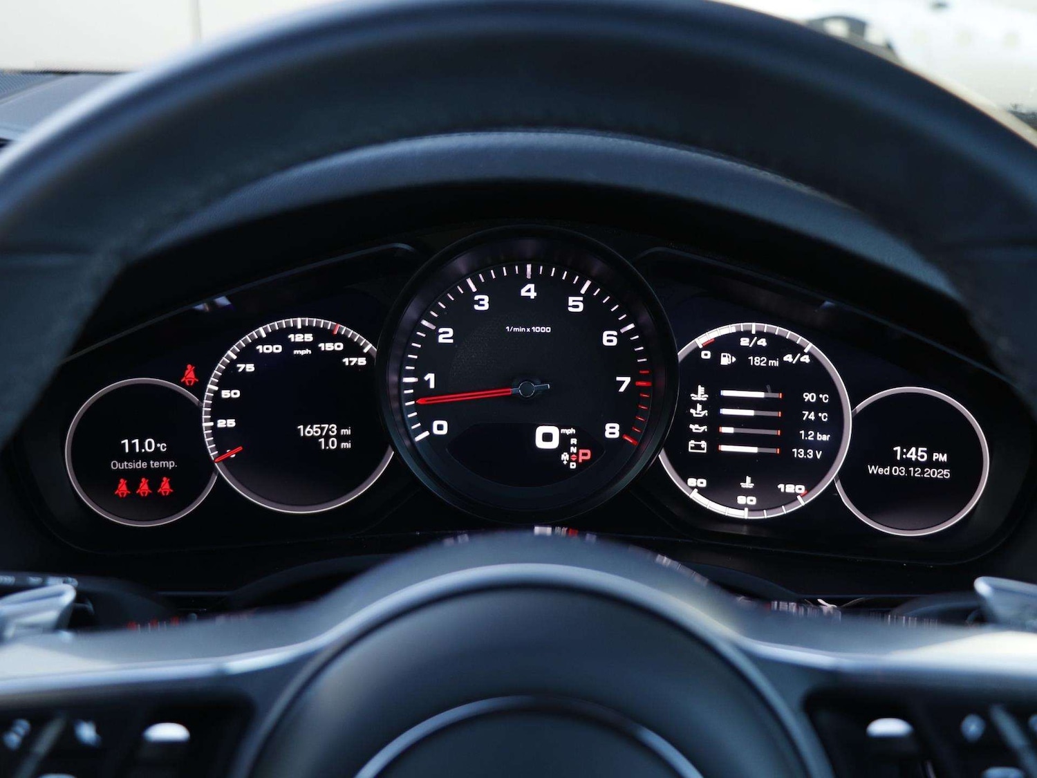 Used Porsche Cayenne 2023 for sale - 76827721: Photo 13