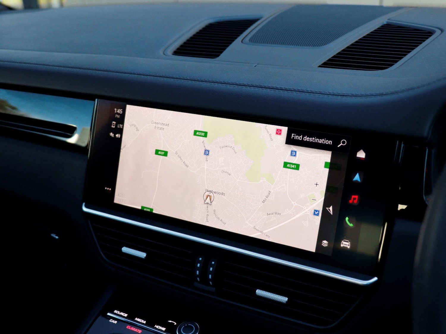 Used Porsche Cayenne 2023 for sale - 76827721: Photo 14