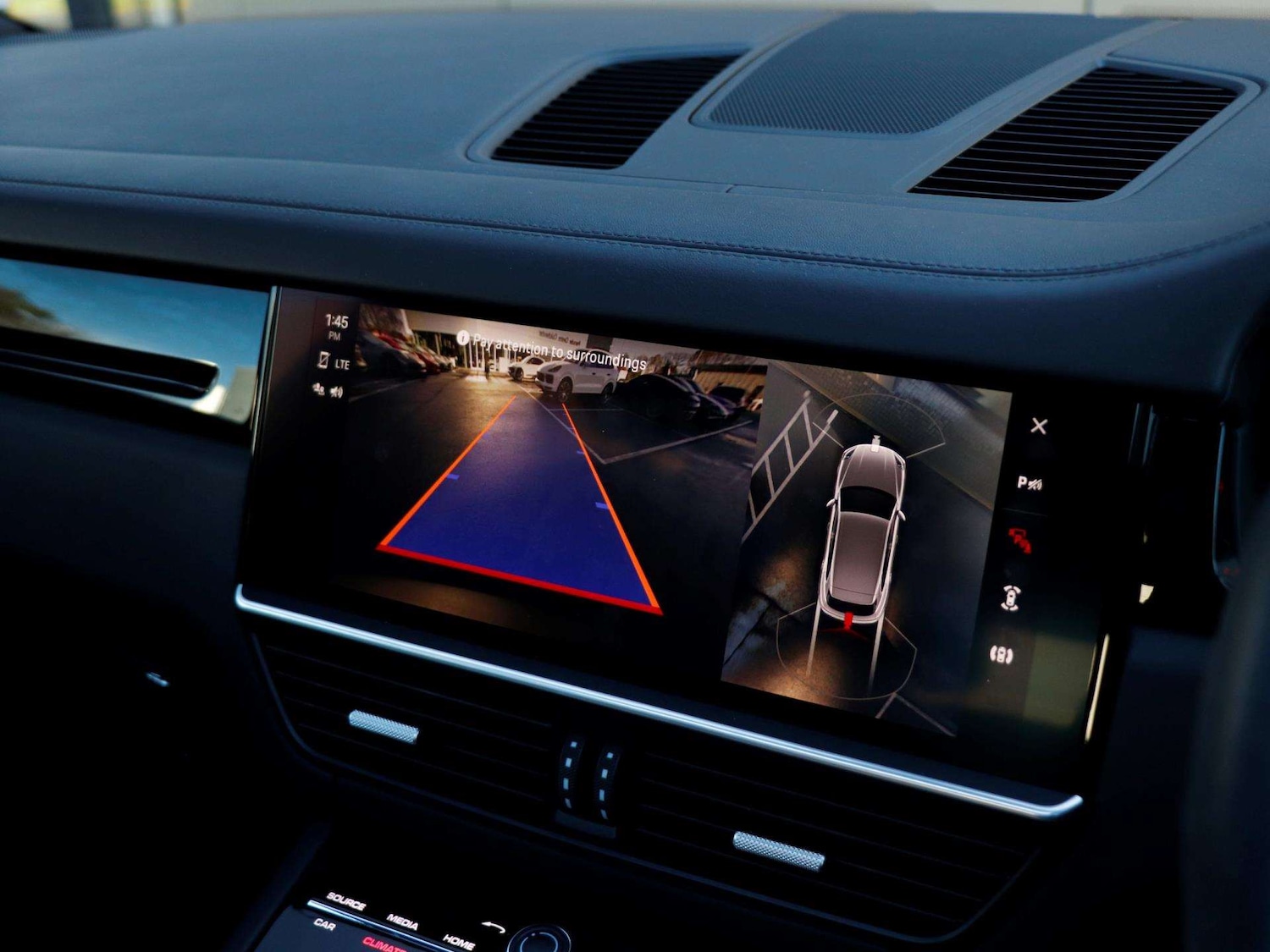 Used Porsche Cayenne 2023 for sale - 76827721: Photo 15