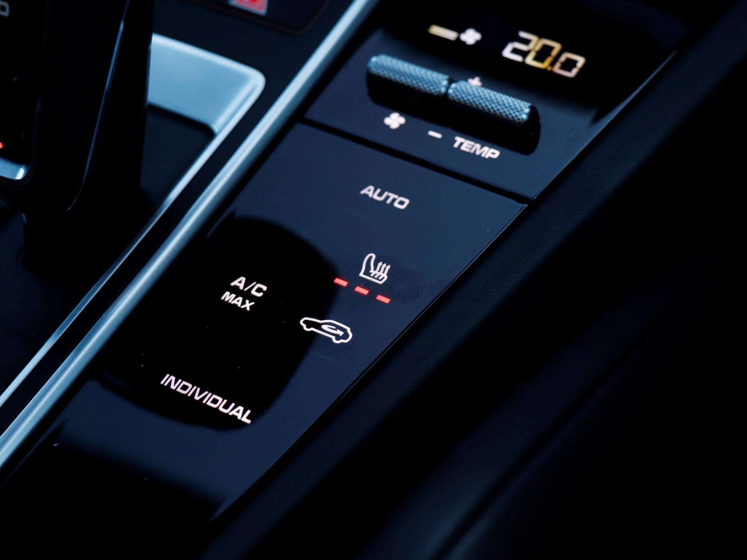 Used Porsche Cayenne 2023 for sale - 76827721: Photo 17