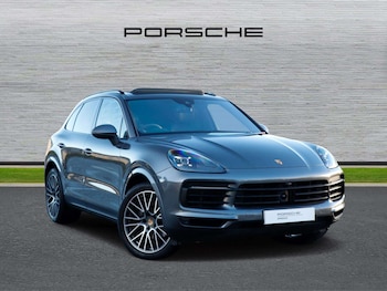 2023 - 5dr Tiptronic S