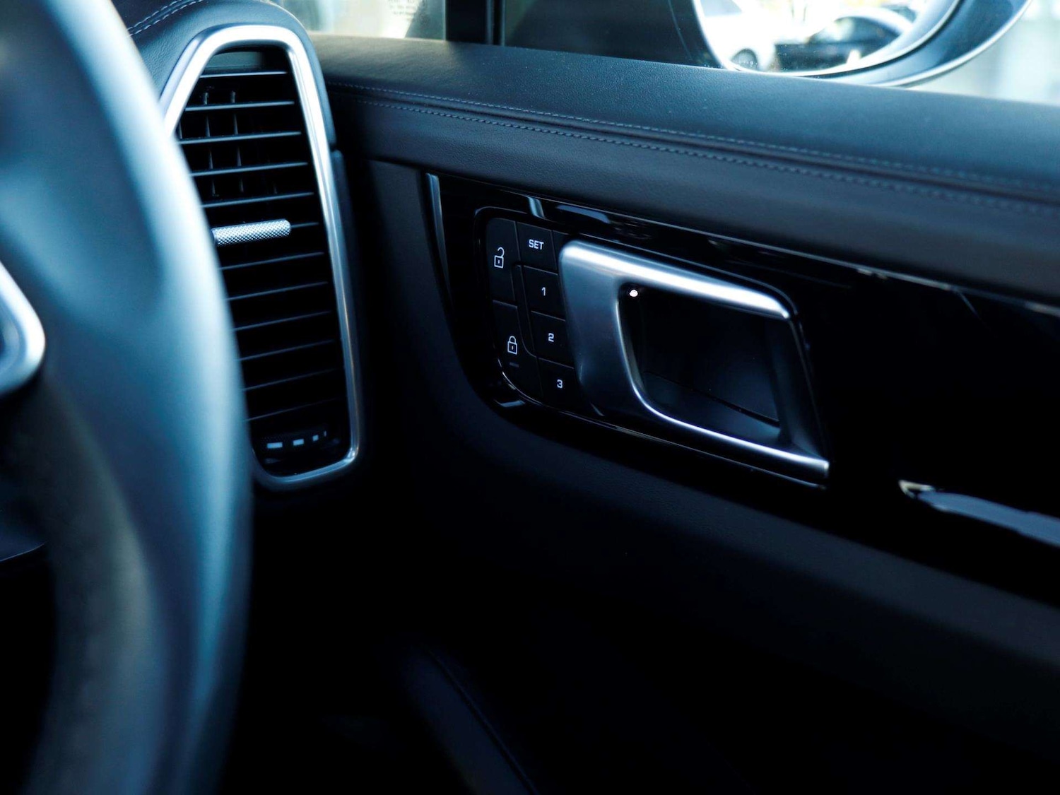 Used Porsche Cayenne 2023 for sale - 76827721: Photo 20