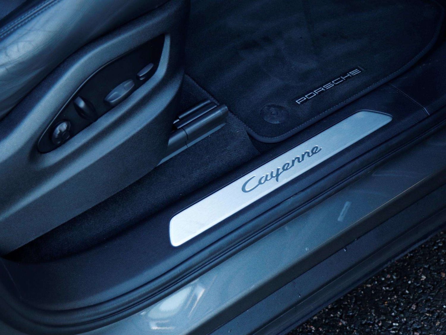 Used Porsche Cayenne 2023 for sale - 76827721: Photo 22