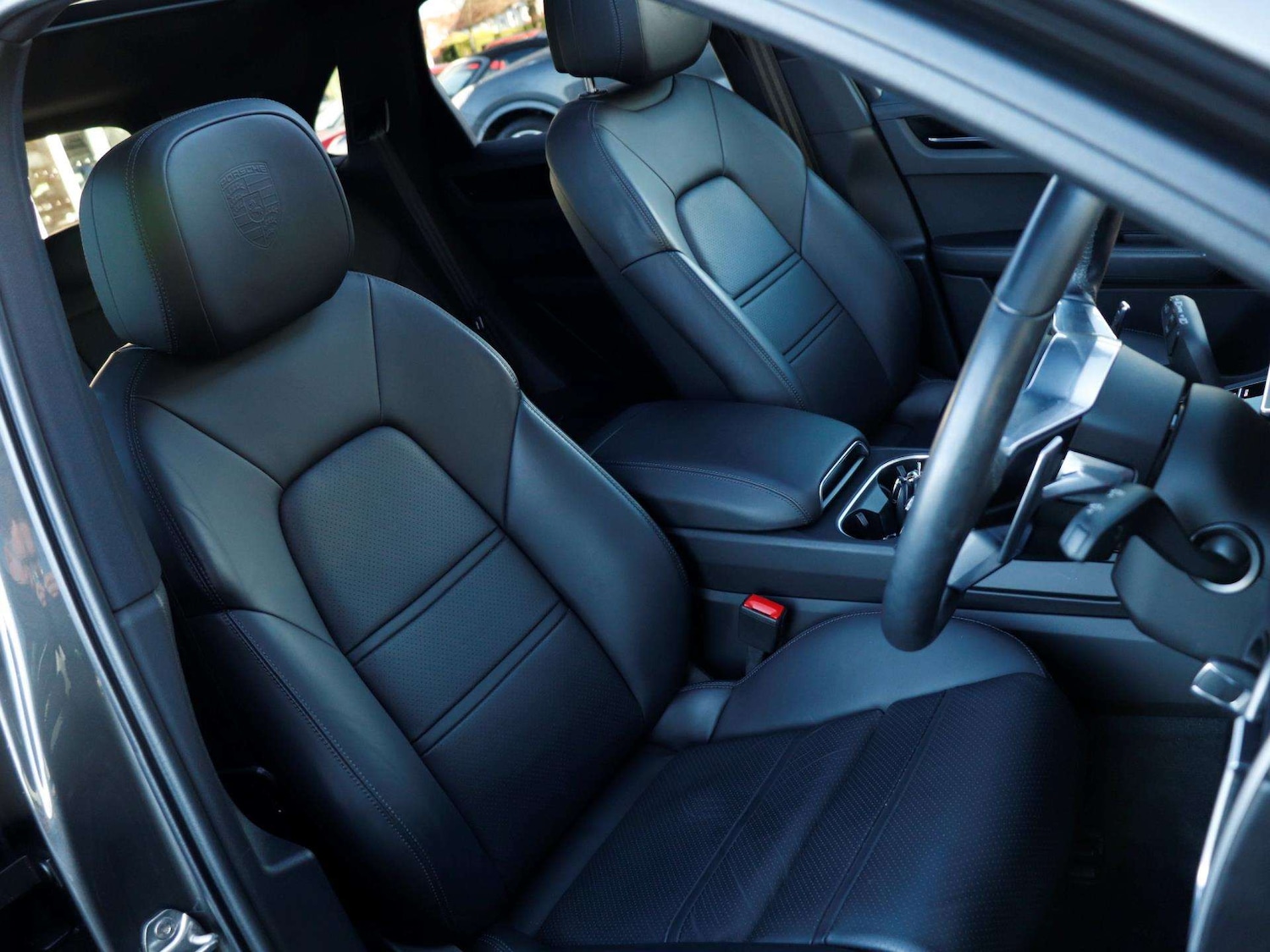 Used Porsche Cayenne 2023 for sale - 76827721: Photo 24