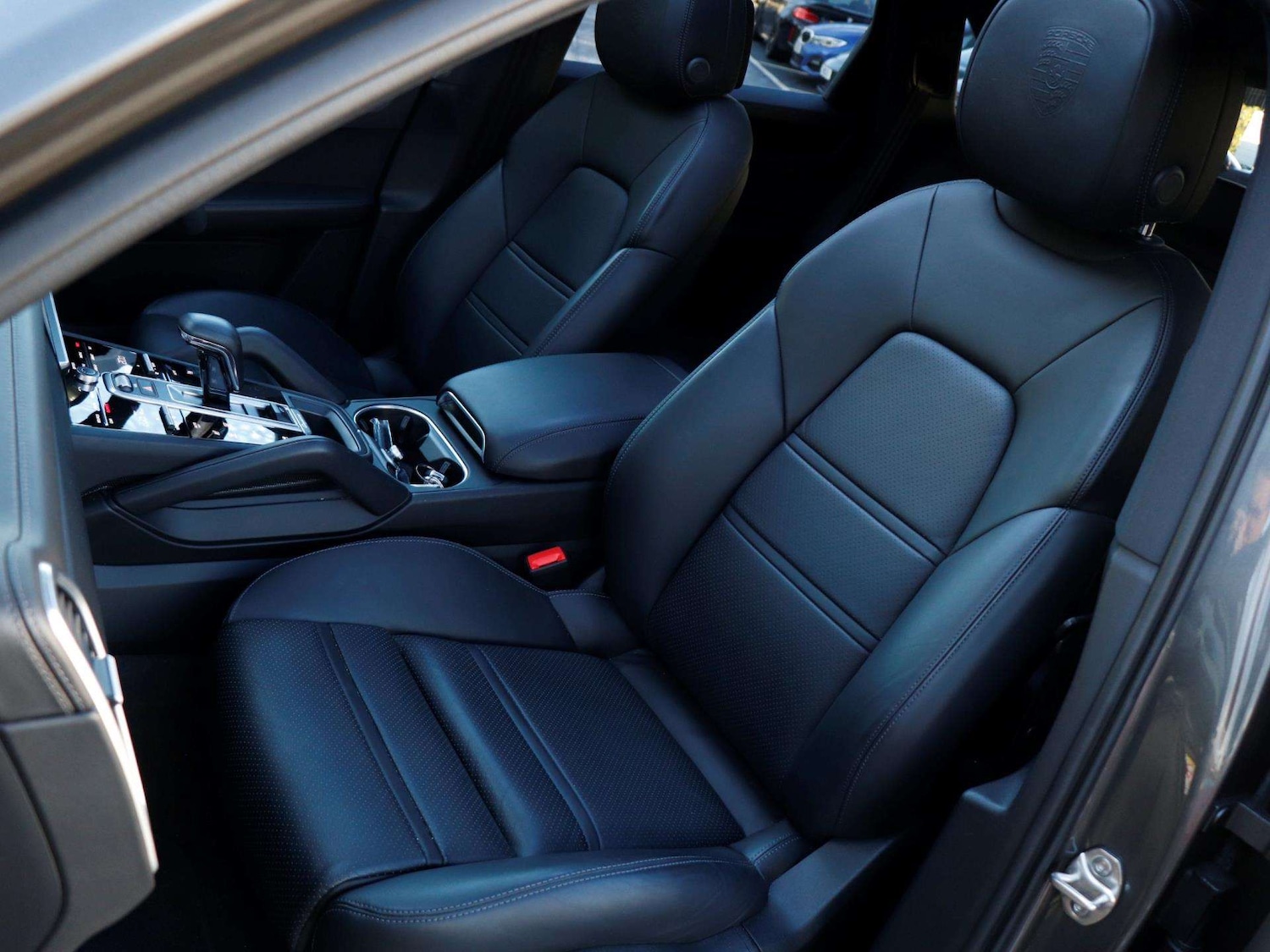 Used Porsche Cayenne 2023 for sale - 76827721: Photo 25