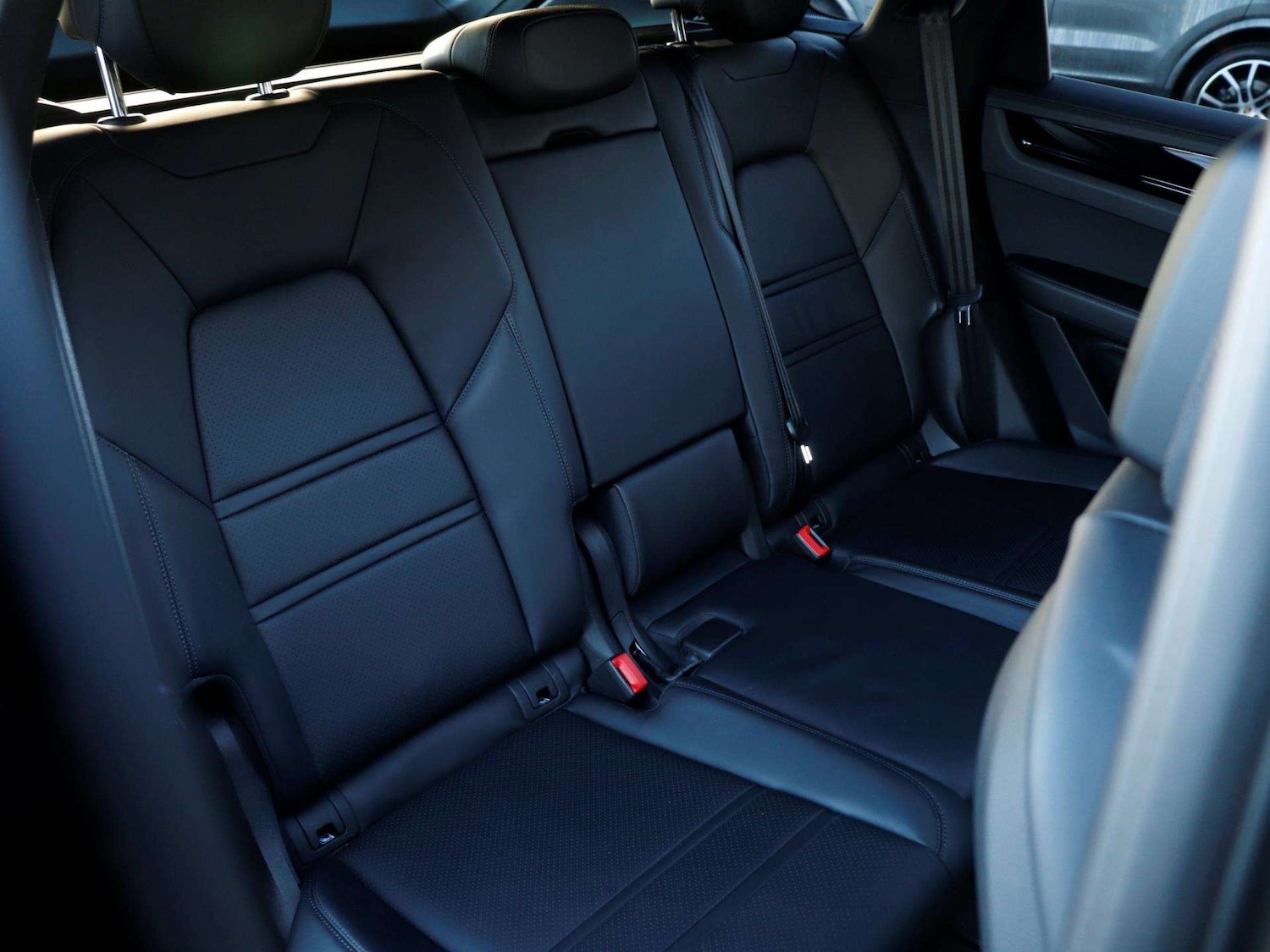 Used Porsche Cayenne 2023 for sale - 76827721: Photo 26