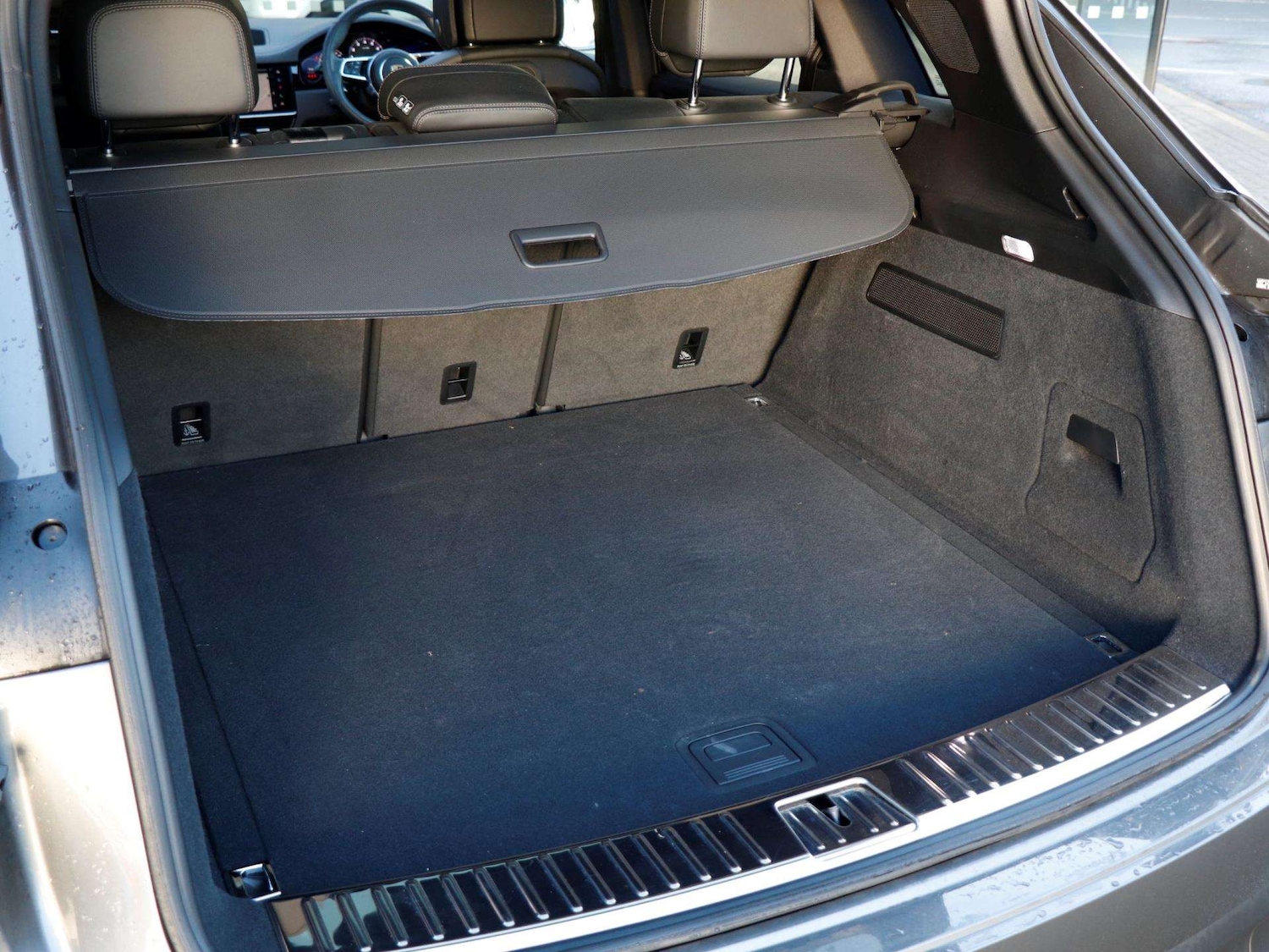 Used Porsche Cayenne 2023 for sale - 76827721: Photo 28