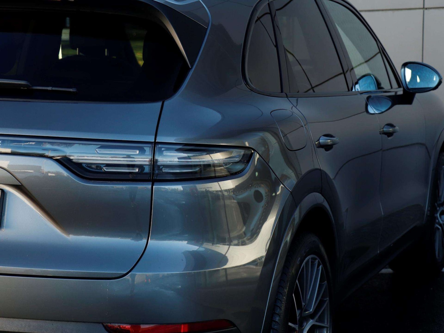 Used Porsche Cayenne 2023 for sale - 76827721: Photo 29