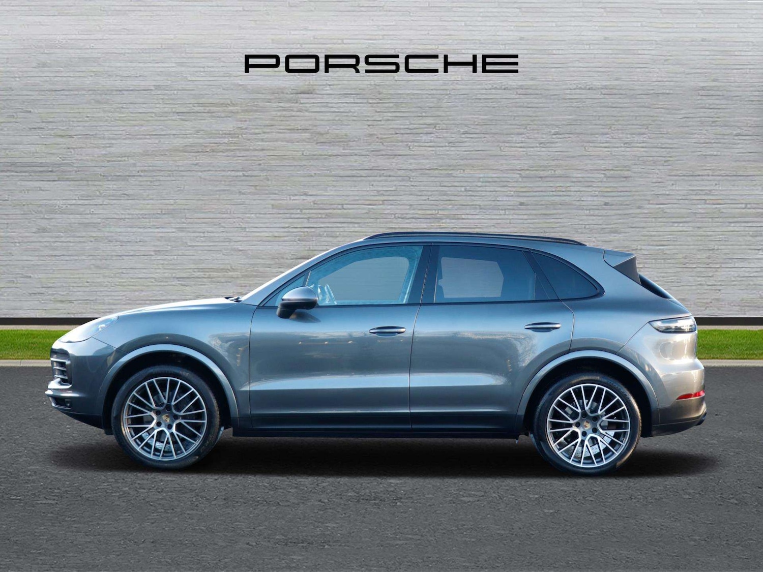 Used Porsche Cayenne 2023 for sale - 76827721: Photo 6