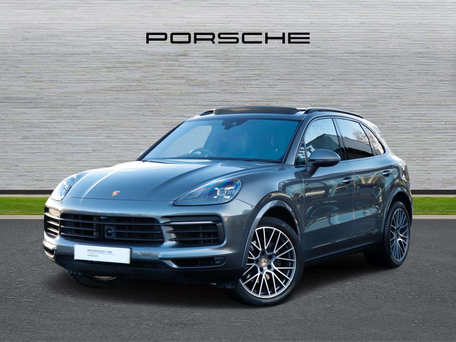 Used Porsche Cayenne 2023 for sale - 76827721: Photo 7