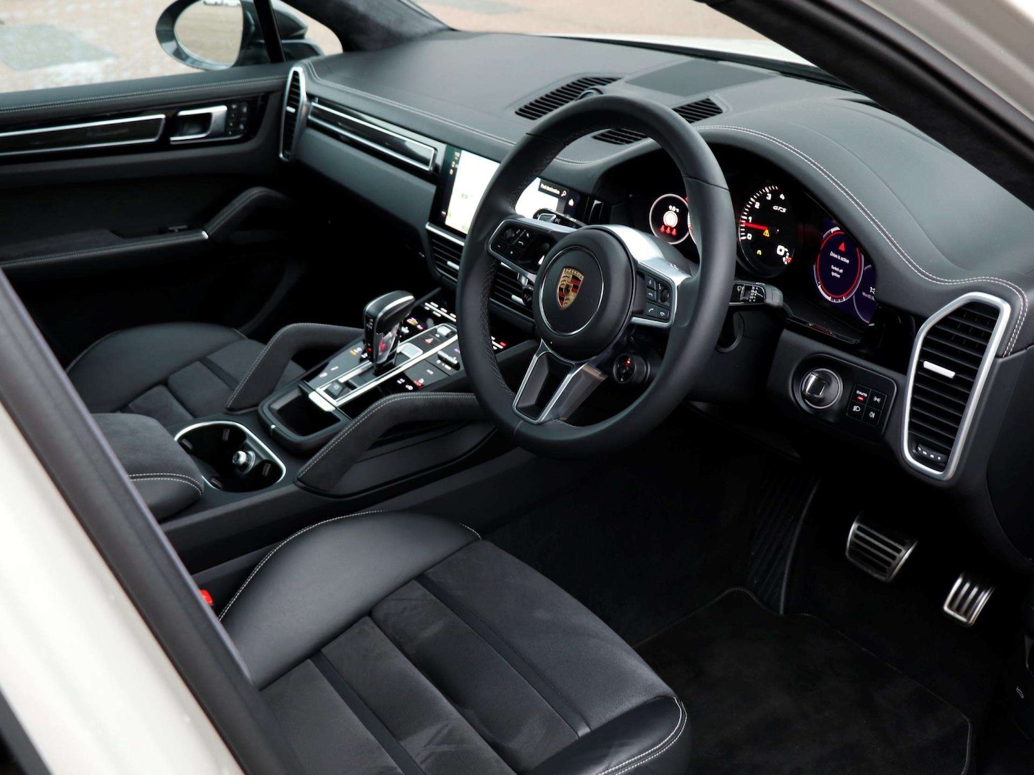 Used Porsche Cayenne for sale - 77428980: Photo 10