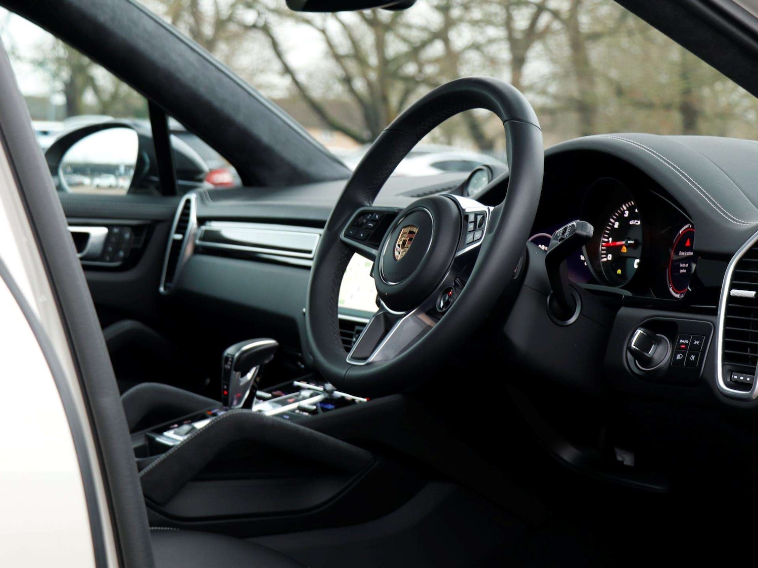 Used Porsche Cayenne for sale - 77428980: Photo 11