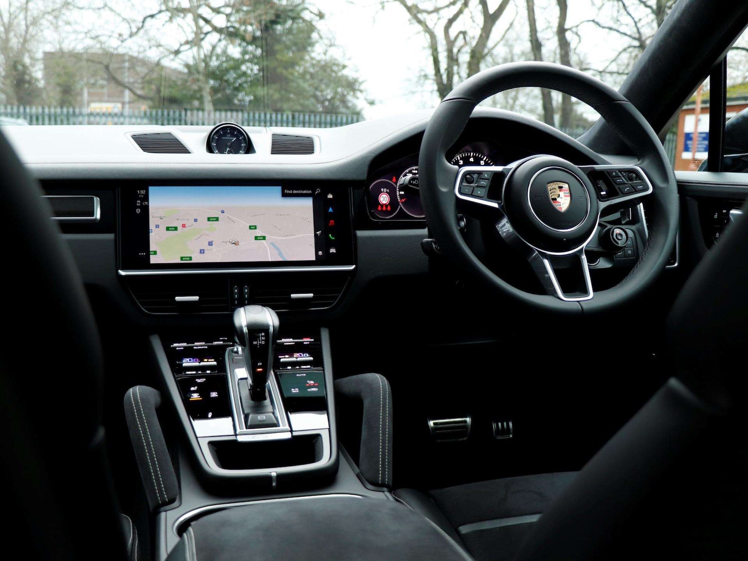 Used Porsche Cayenne for sale - 77428980: Photo 12