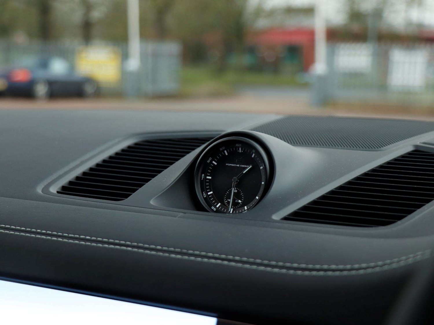 Used Porsche Cayenne for sale - 77428980: Photo 14