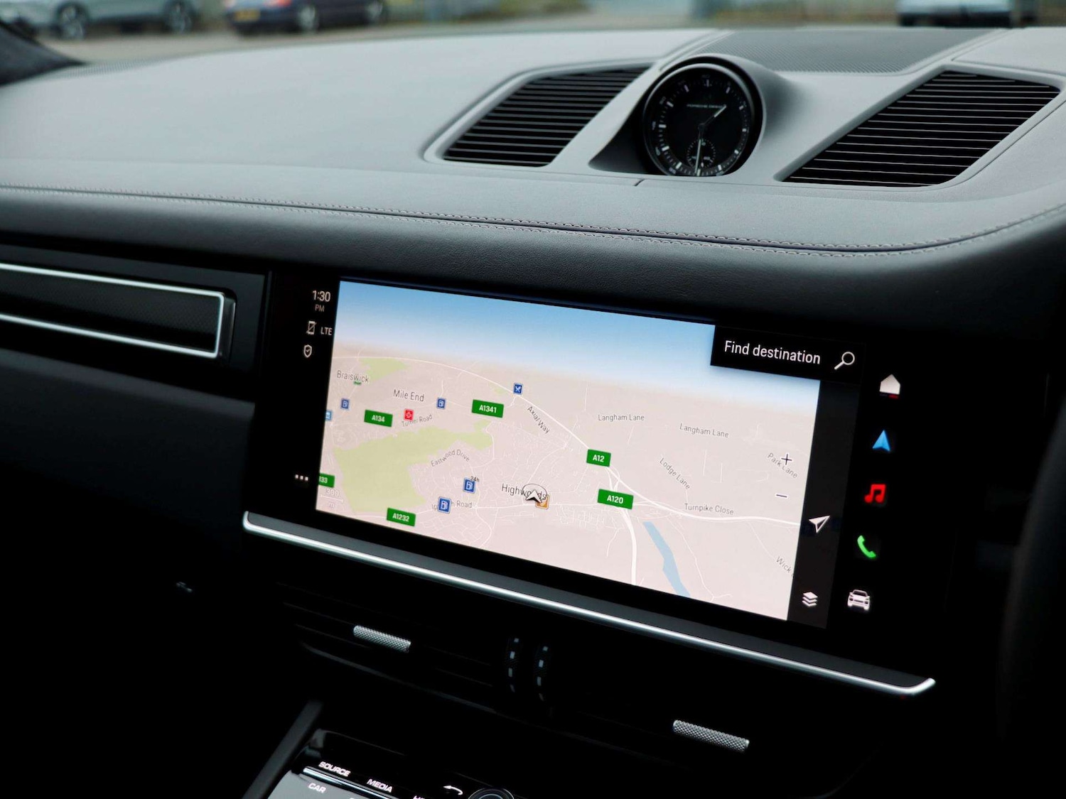 Used Porsche Cayenne for sale - 77428980: Photo 15