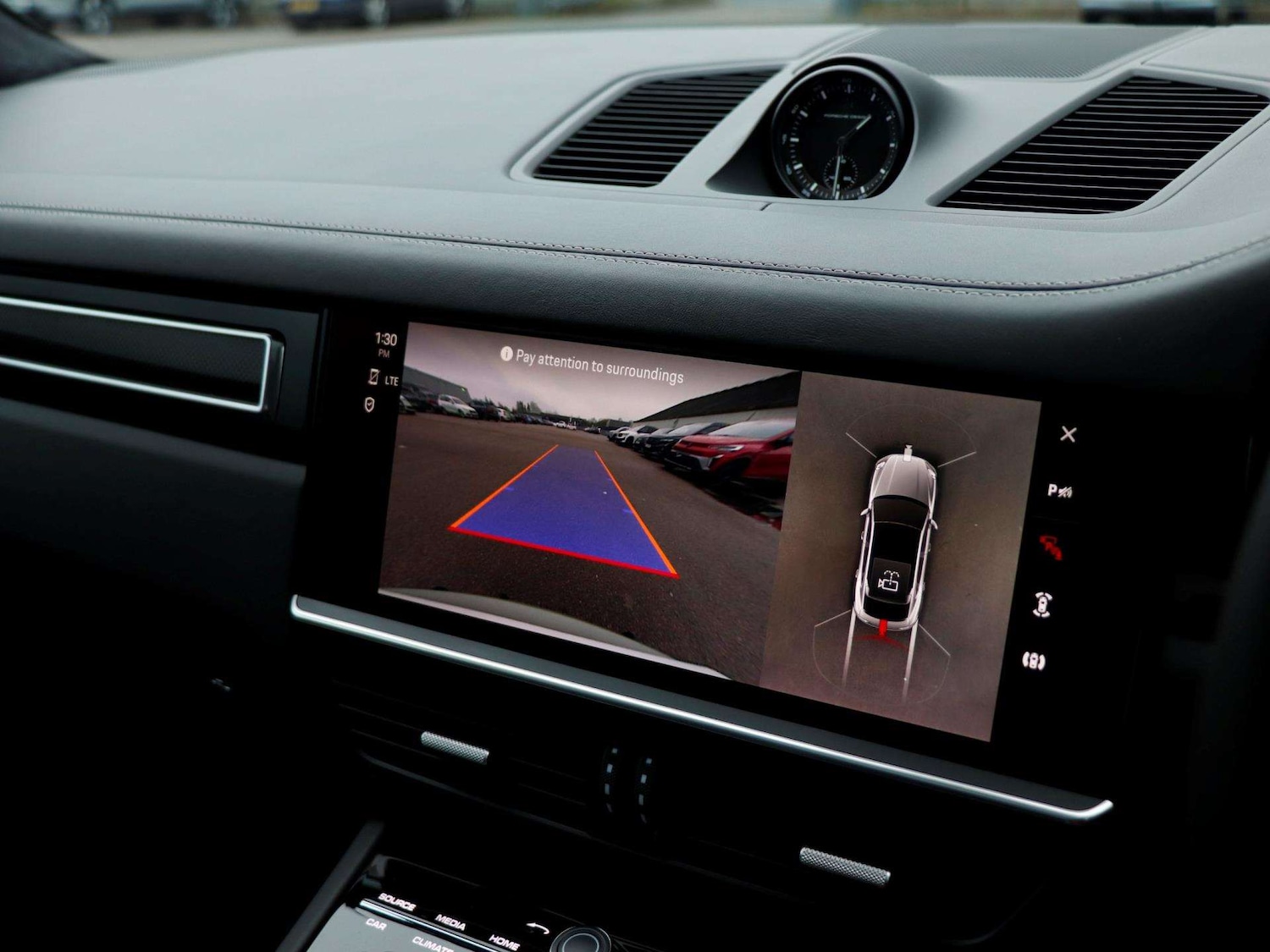 Used Porsche Cayenne for sale - 77428980: Photo 16