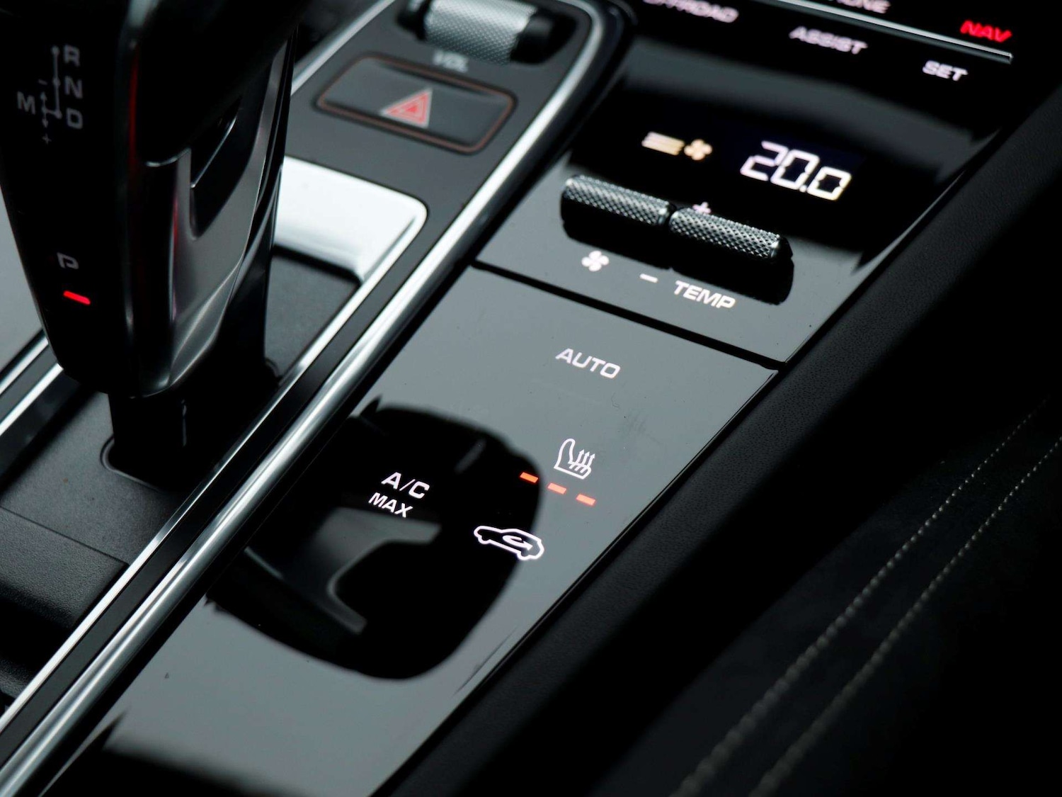 Used Porsche Cayenne for sale - 77428980: Photo 19