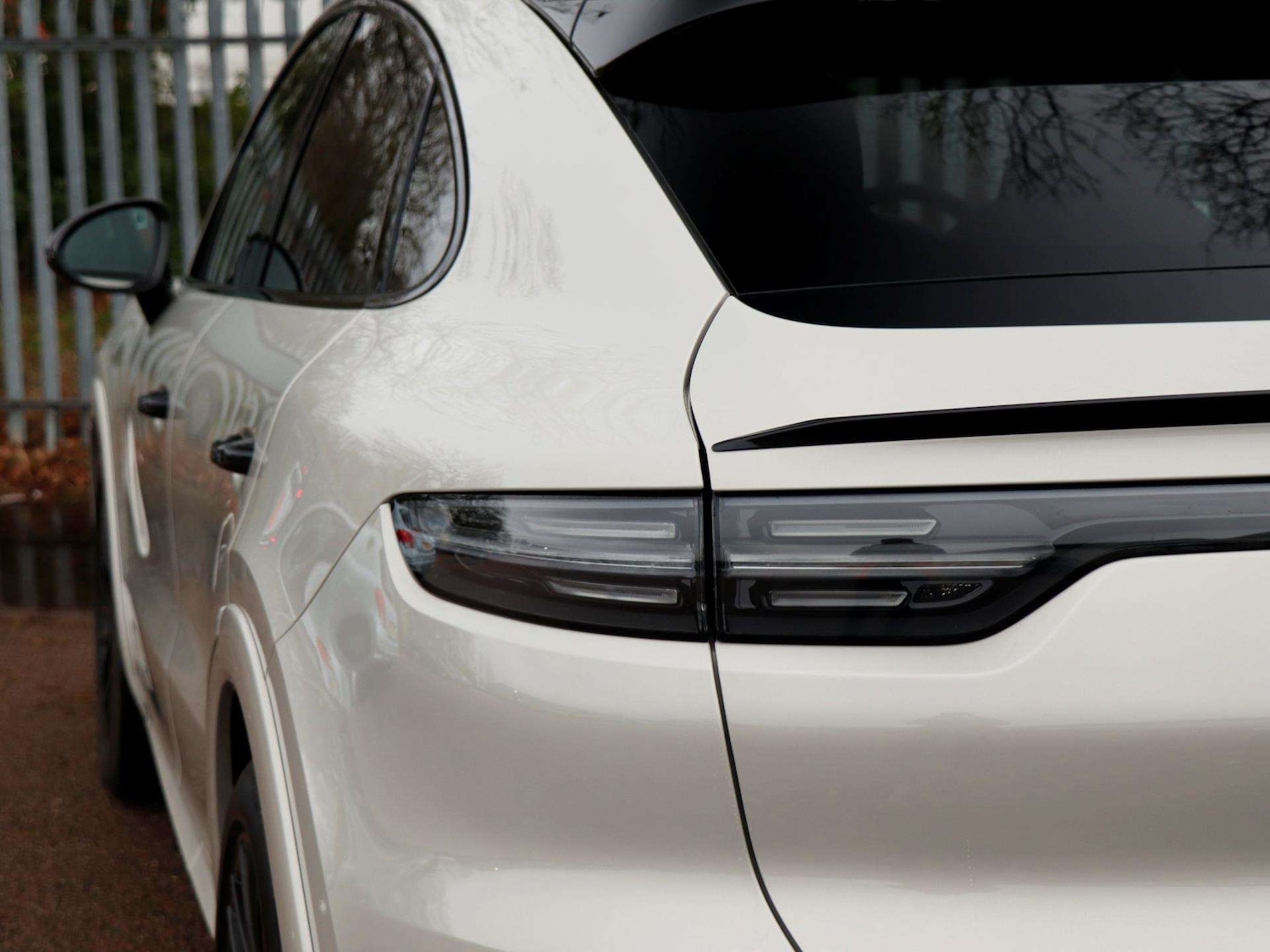 Used Porsche Cayenne for sale - 77428980: Photo 33