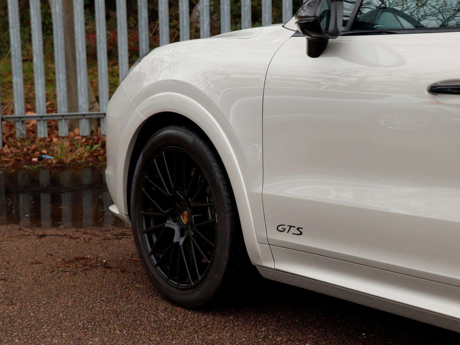 Used Porsche Cayenne for sale - 77428980: Photo 34