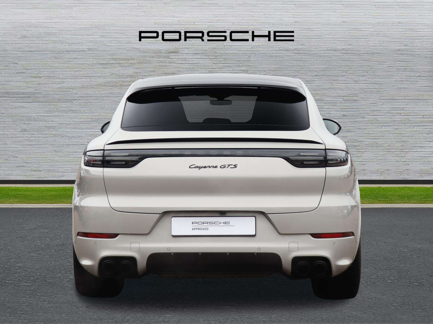 Used Porsche Cayenne for sale - 77428980: Photo 4