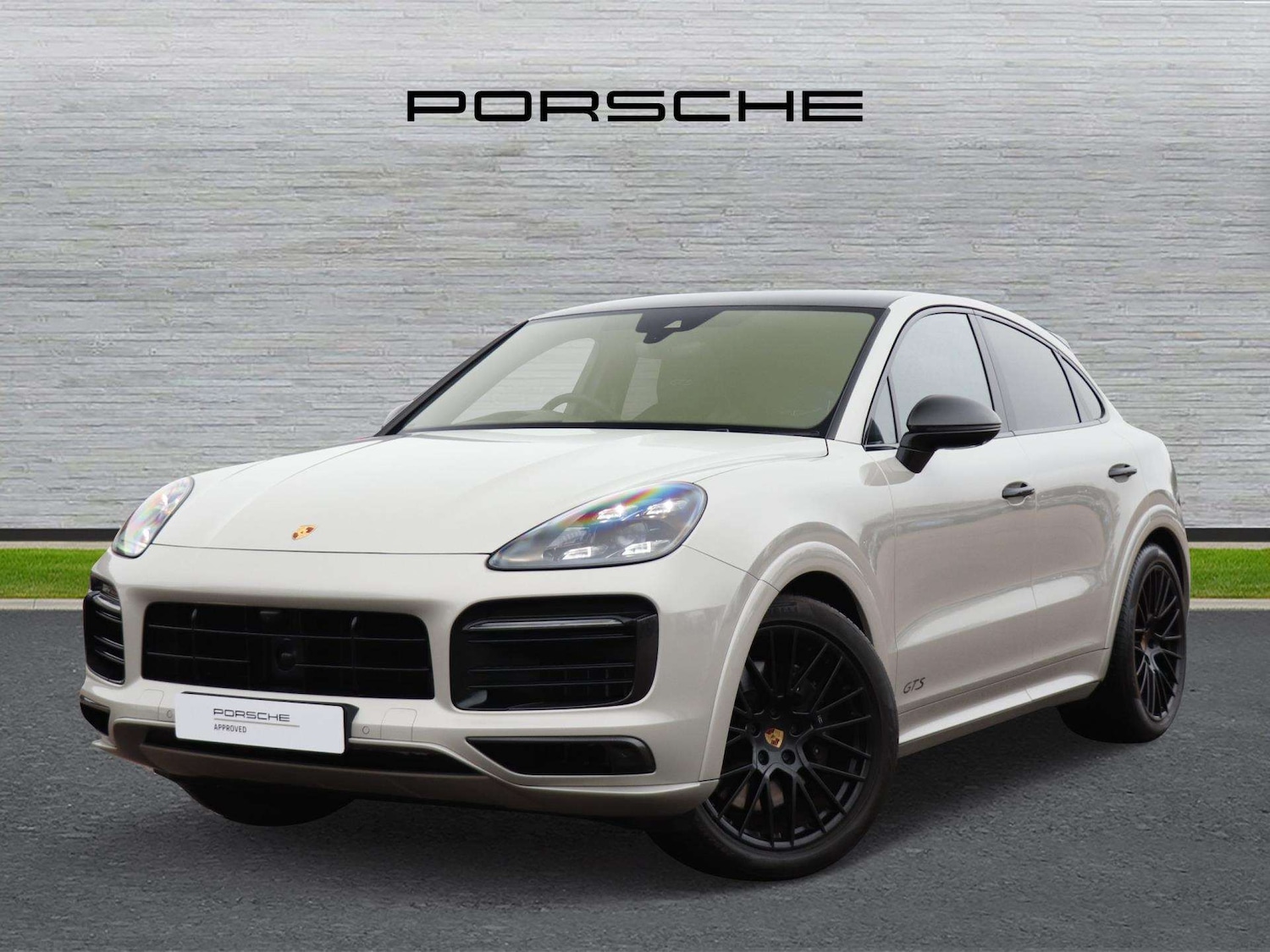 Used Porsche Cayenne for sale - 77428980: Photo 7