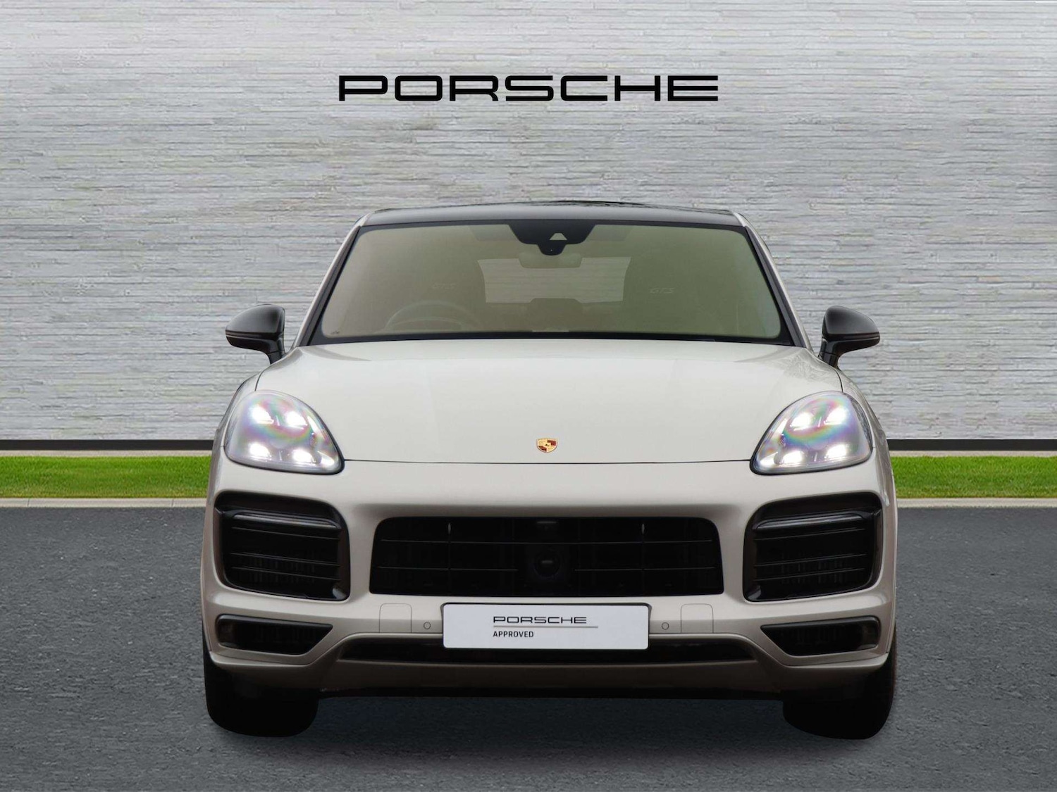 Used Porsche Cayenne for sale - 77428980: Photo 8