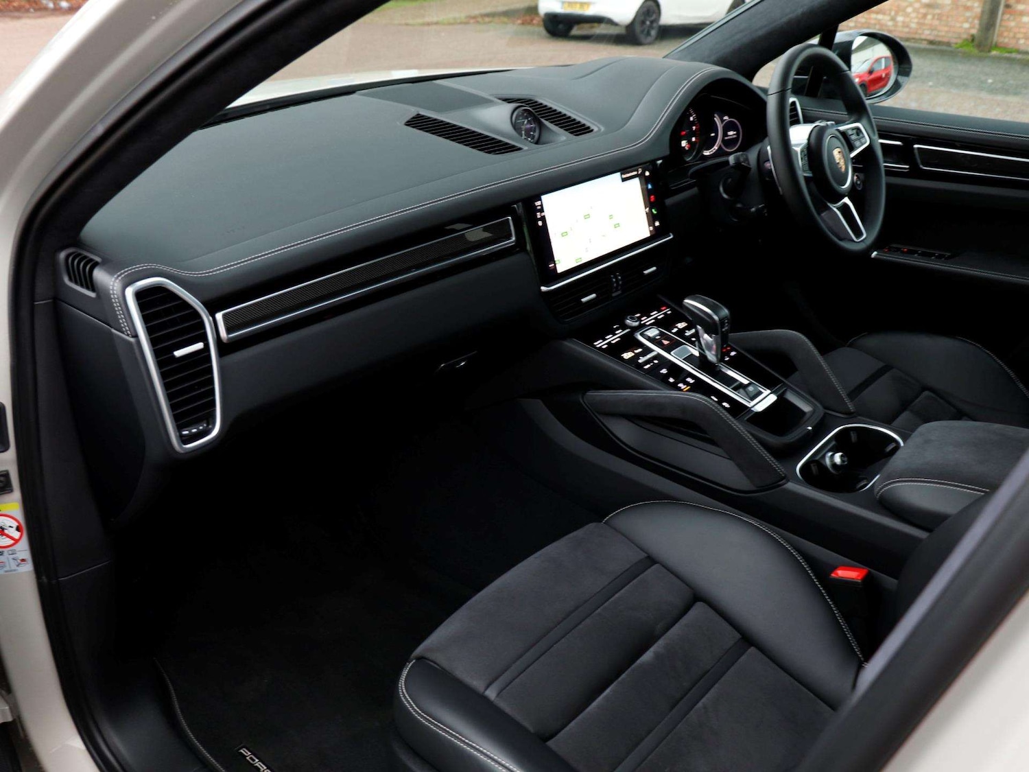 Used Porsche Cayenne for sale - 77428980: Photo 9