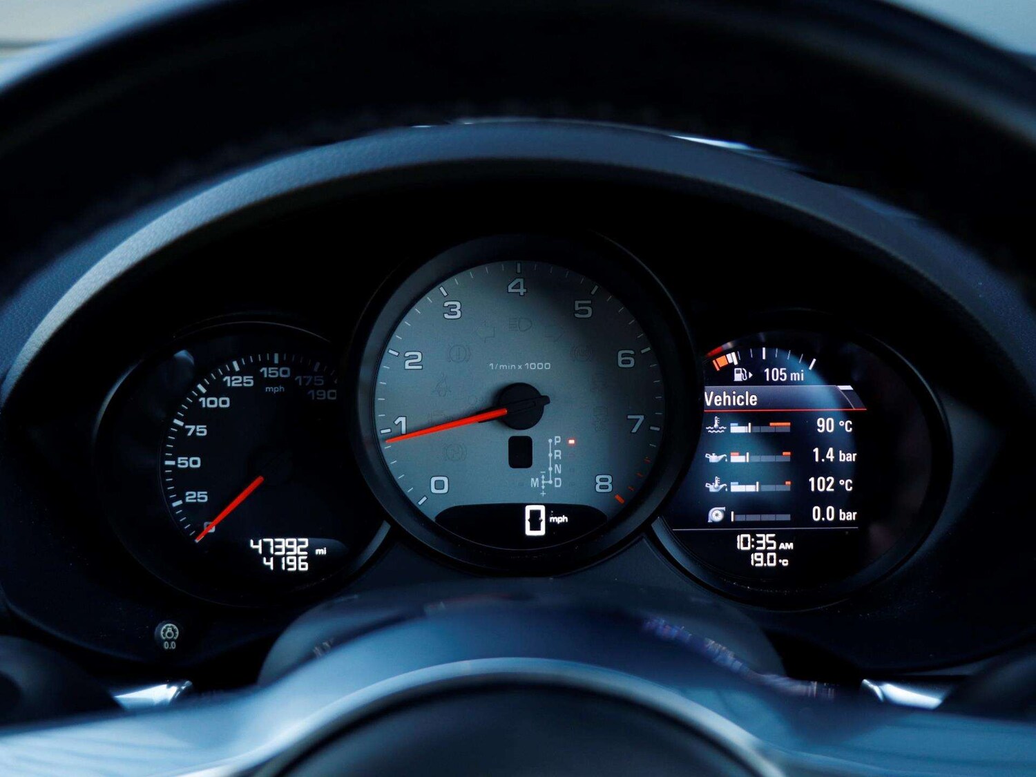 Used Porsche Other 2019 for sale - 75917929: Photo 12