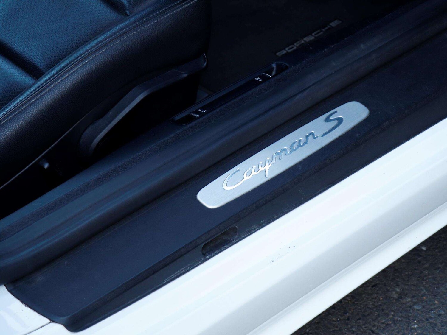 Used Porsche Other 2019 for sale - 75917929: Photo 21