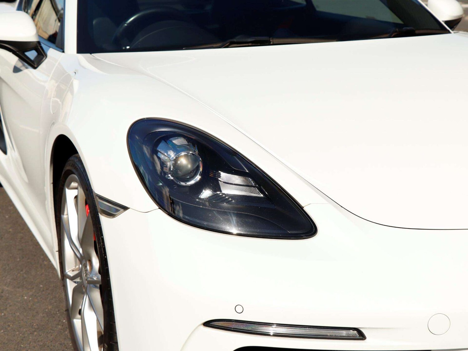 Used Porsche Other 2019 for sale - 75917929: Photo 27