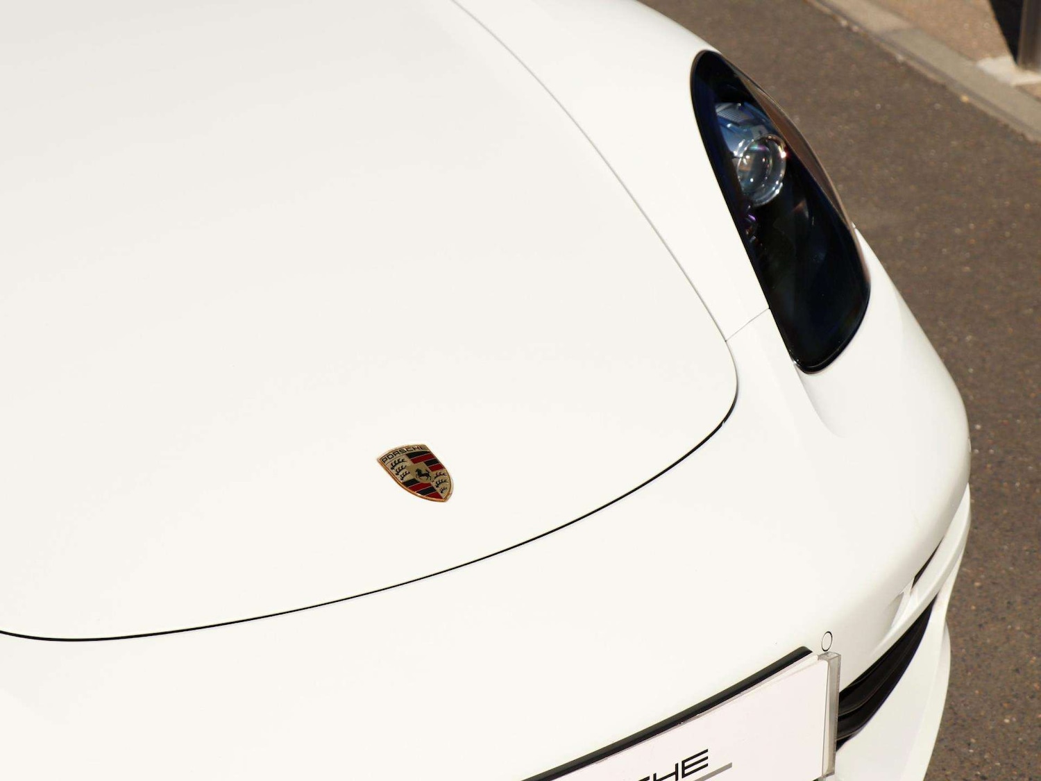 Used Porsche Other 2019 for sale - 75917929: Photo 28