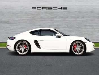 Used Porsche Other 2019 for sale - 75917929: Photo