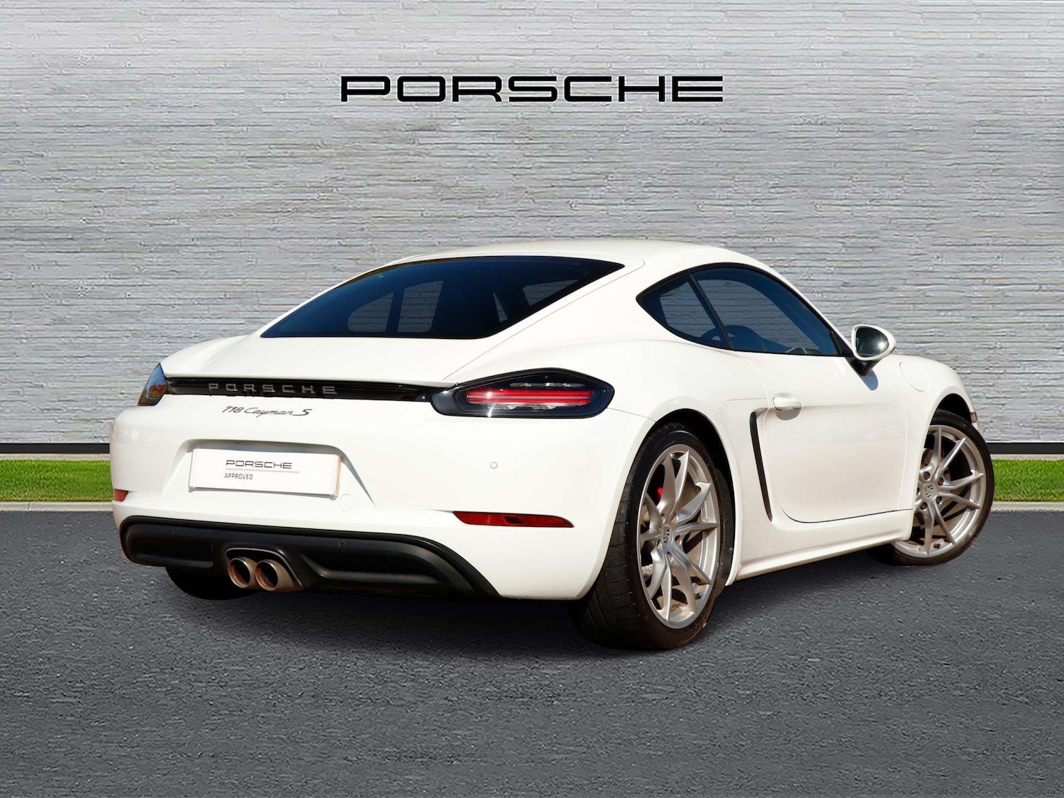 Used Porsche Other 2019 for sale - 75917929: Photo 3