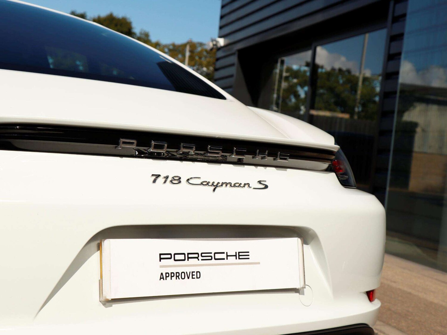 Used Porsche Other 2019 for sale - 75917929: Photo 31