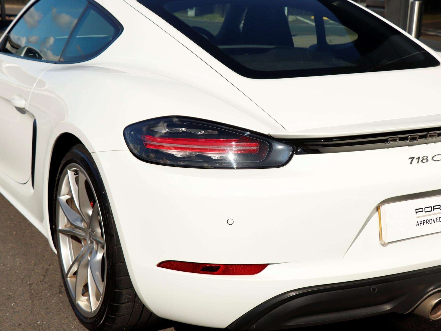 Used Porsche Other 2019 for sale - 75917929: Photo 32