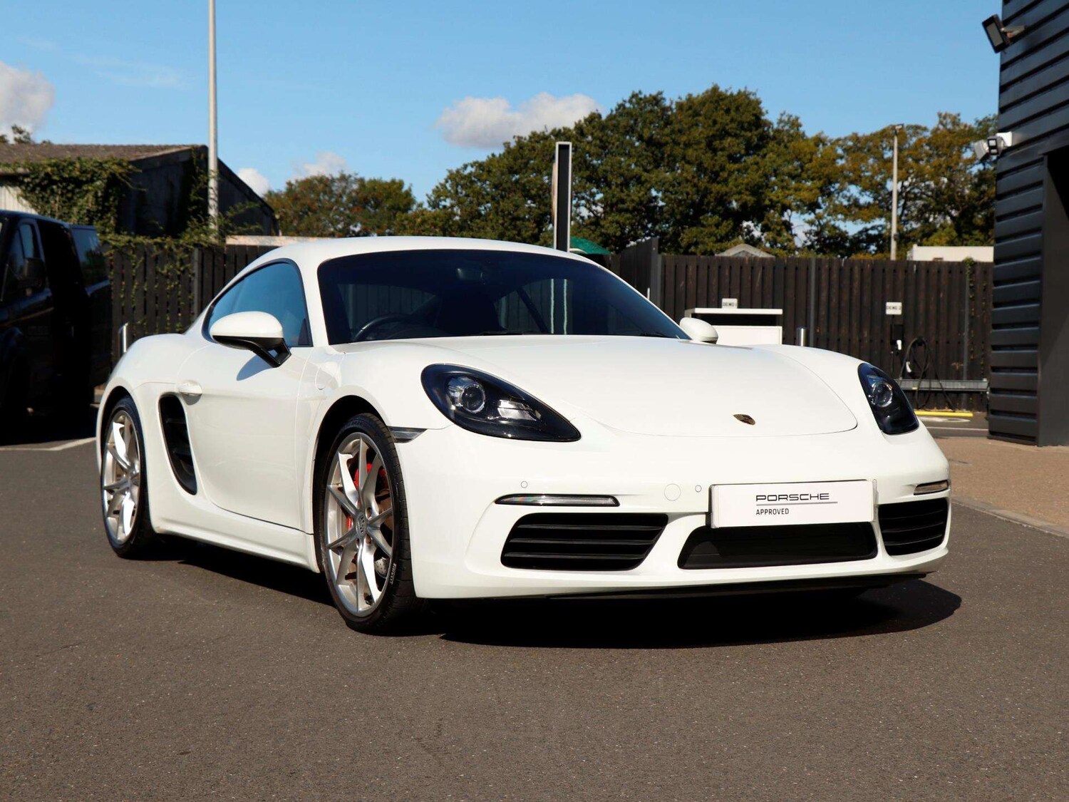 Used Porsche Other 2019 for sale - 75917929: Photo 33