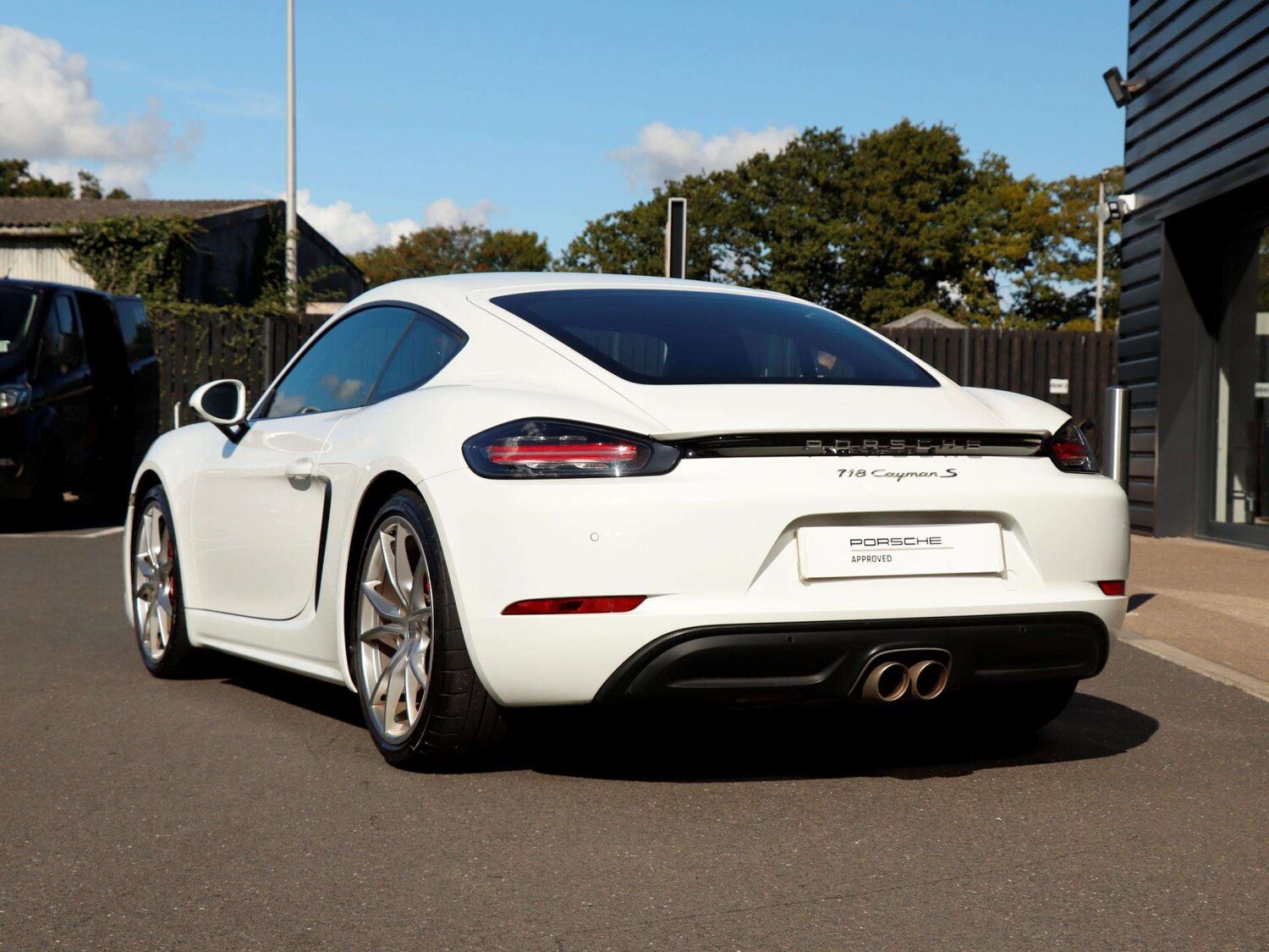 Used Porsche Other 2019 for sale - 75917929: Photo 34