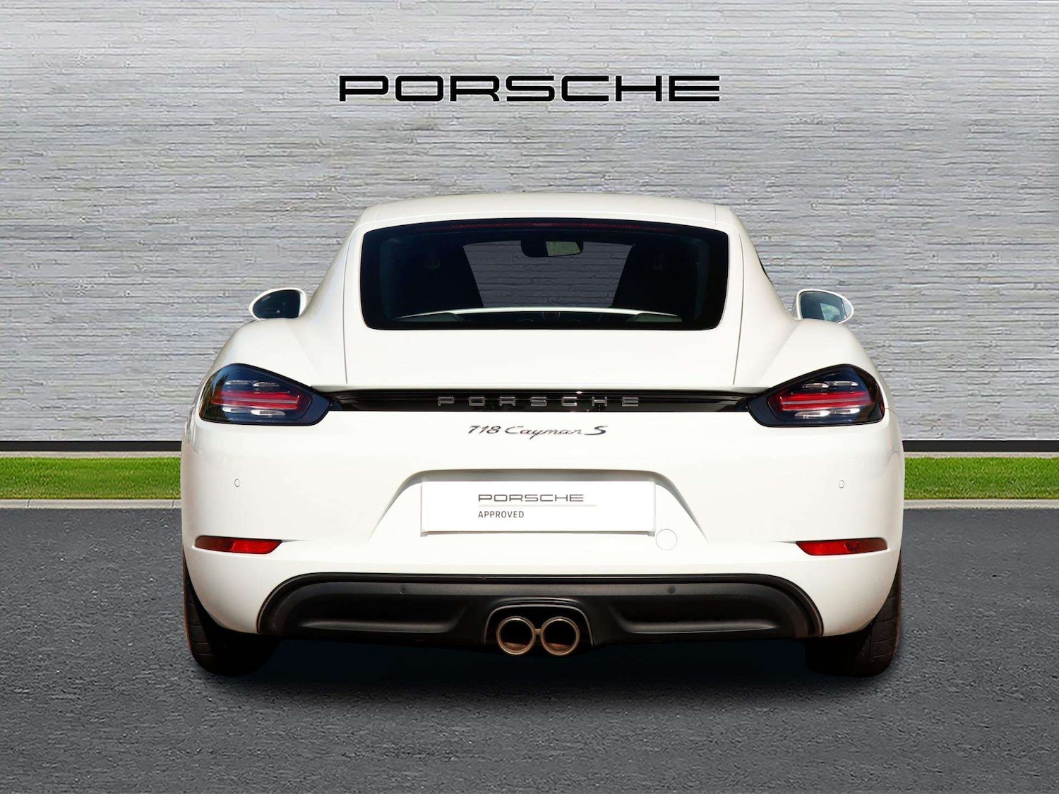 Used Porsche Other 2019 for sale - 75917929: Photo 4