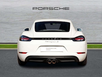 Used Porsche Other 2019 for sale - 75917929: Photo