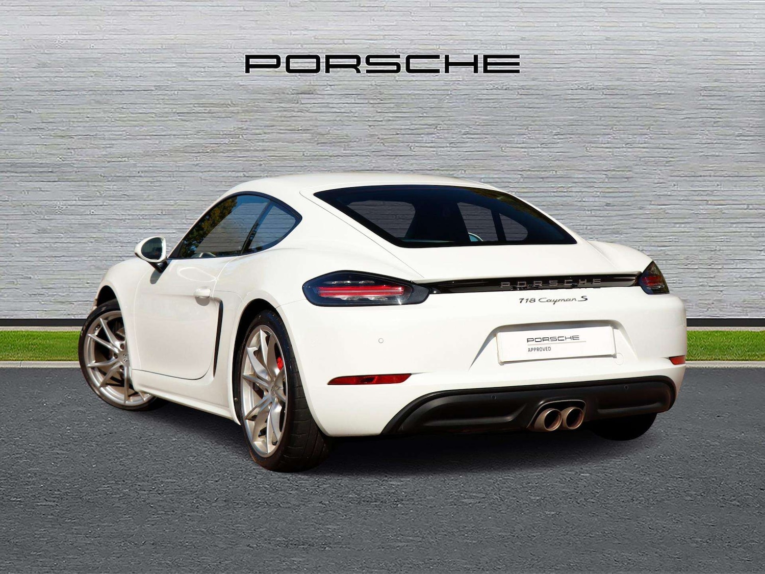 Used Porsche Other 2019 for sale - 75917929: Photo 5