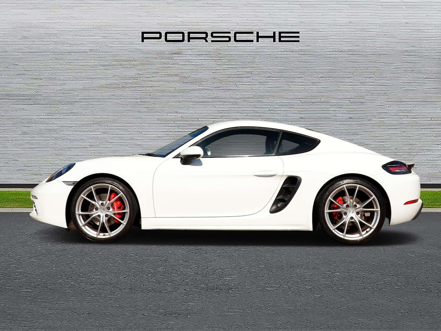 Used Porsche Other 2019 for sale - 75917929: Photo 6