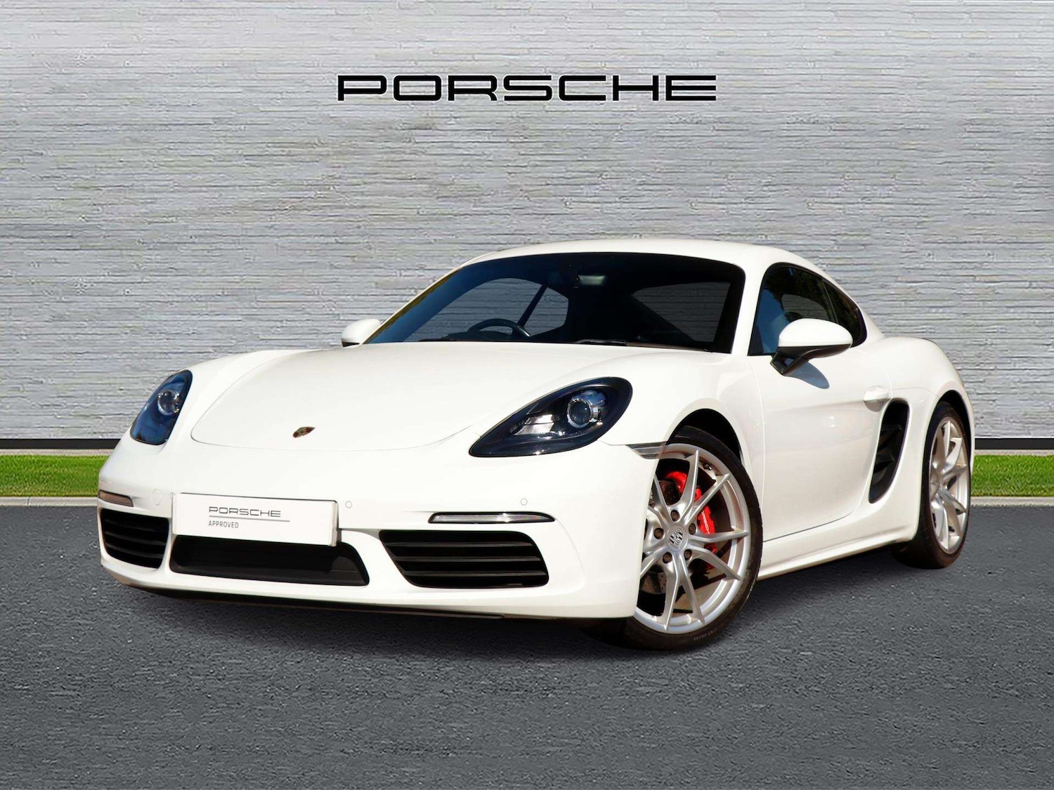 Used Porsche Other 2019 for sale - 75917929: Photo 7