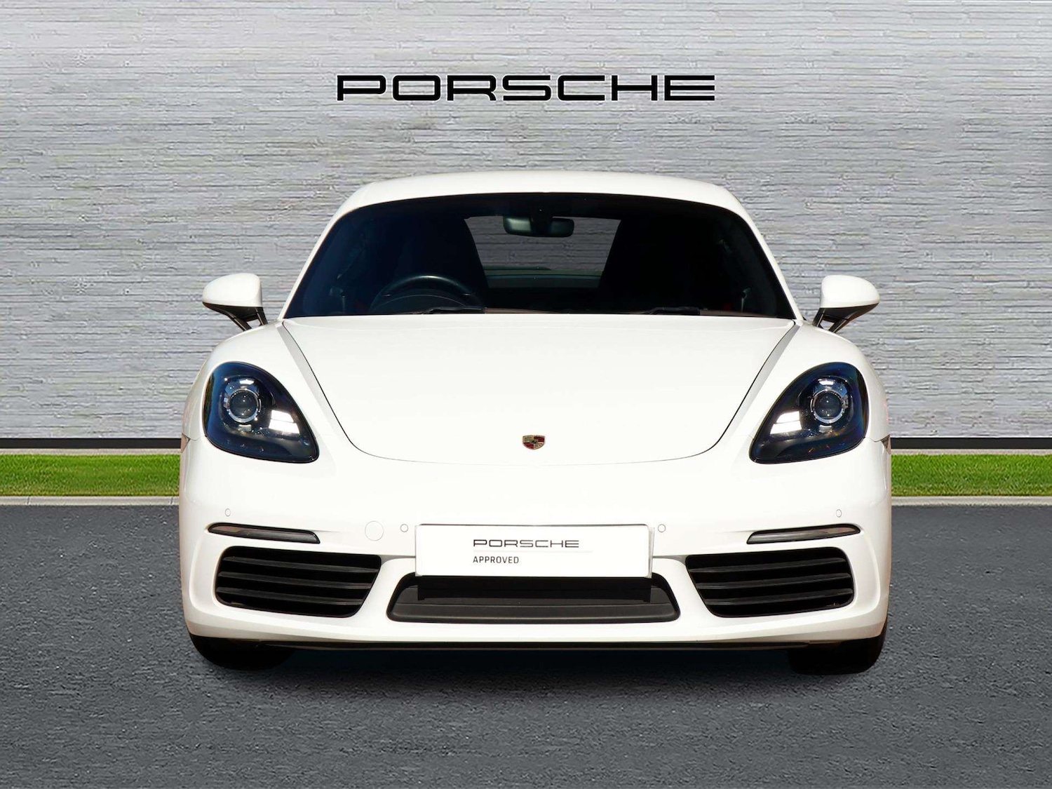 Used Porsche Other 2019 for sale - 75917929: Photo 8