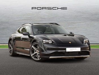 Used Porsche Taycan 2022 for sale - 79770718: Photo