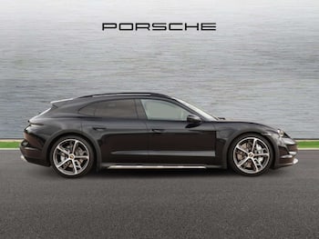 Used Porsche Taycan 2022 for sale - 79770718: Photo
