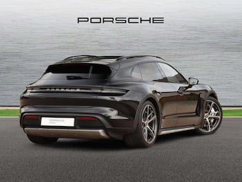 Used Porsche Taycan 2022 for sale - 79770718: Photo