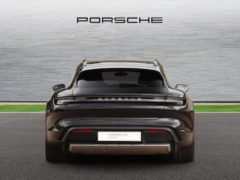 Used Porsche Taycan 2022 for sale - 79770718: Photo