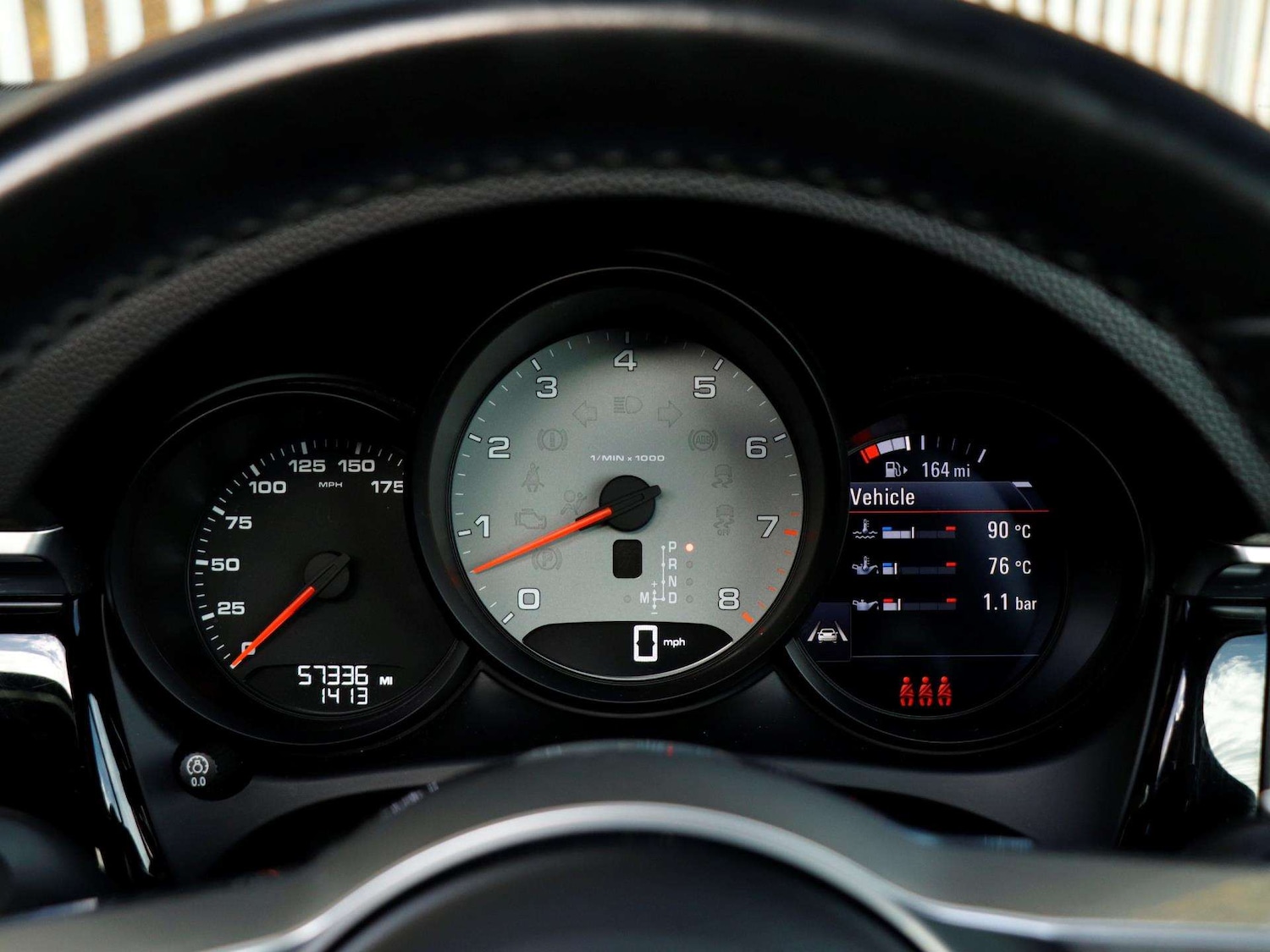 Used Porsche Macan 2020 for sale - 76488197: Photo 13